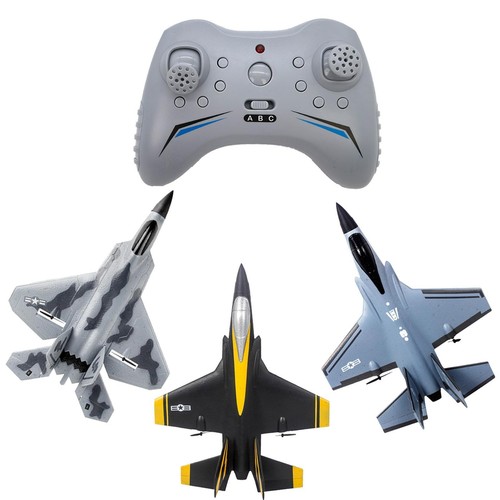 Channel rc airplane epp - 2.4g,