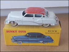 DINKY ATLAS 24V BUICK