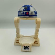 Pepsi Star Wars R2-D2 Can Holder Episode I  Used