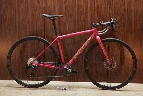 Specialized crux full carbon - full,