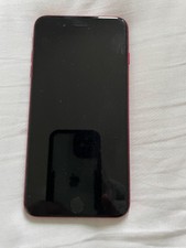 Apple iPhone 8 Plus (PRODUCT)RED - 256GB - (Unlocked) A1897 (GSM)