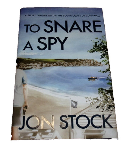 Snare spy by - snare, jon