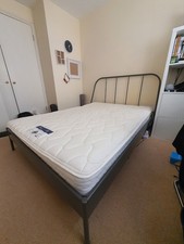 IKEA Kopardal Bed Frame With