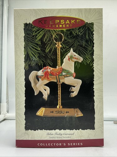 Hallmark keepsake ornament - keepsake,