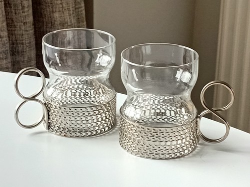 Pair mid century iittala timo - mid,
