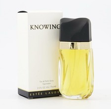 Estee Lauder Knowing Eau de