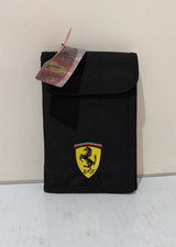 NEW Scuderia Ferrari Black