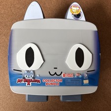 Pet simulator collector - x,