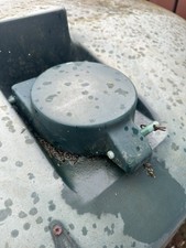 Kingspan Titan flat lid for