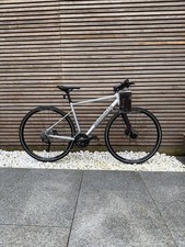 Boardman HYB 8.6 Mens Hybrid