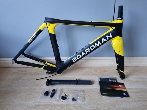 Boardman air elite - elite, carbon
