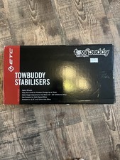 Towbuddy Kids Bike Stabiliser