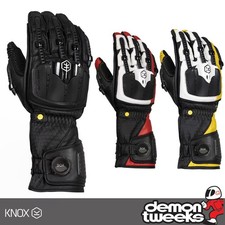 Knox Handroid MK V (MK5)