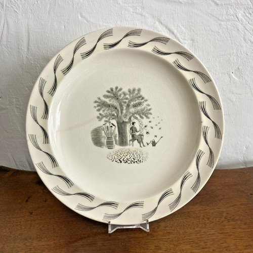 Wedgwood eric ravilious - wedgwood, garden