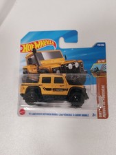 Hot Wheels 15 Land Rover
