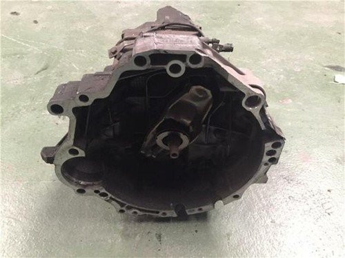 Fec gearbox for audi - fec,