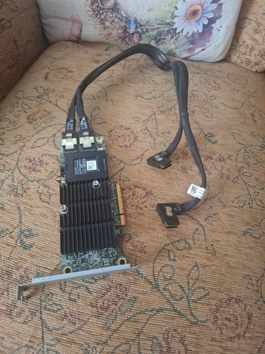 Raid controller card - raid, sas