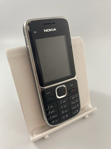 Nokia black o2 - o2, network
