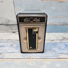 COLIBRI Gold/Black  Tone Slim