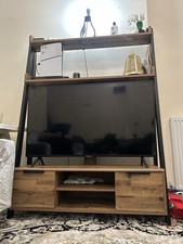 NEXT Dark Bronx Oak Effect