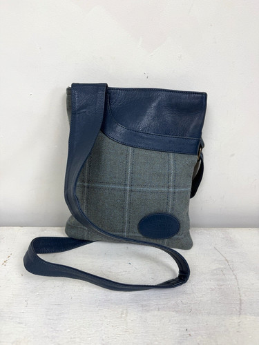 Country cognac bag british - bag,