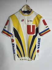 Nalini Cycling Jersey Super U