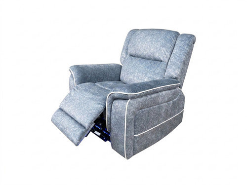 Electric reclining chair hanna - electric,