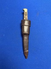 WWII WW2 German  Boot Knife