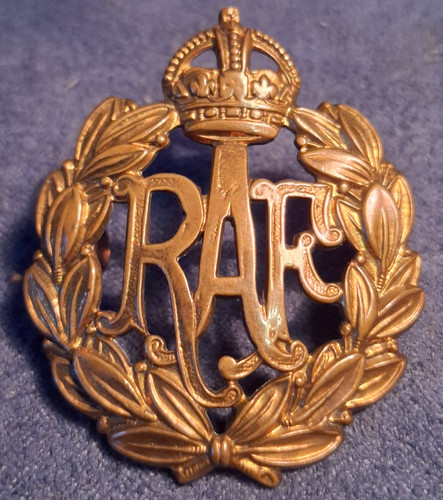 Royal air force - royal,