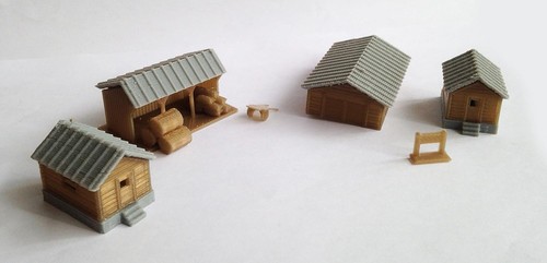 Outland models train railway - outland,