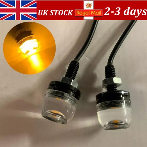Motorbike super bright smd - smd, led