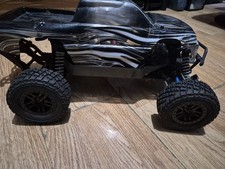 Traxxas stampede 4x4 vxl - stampede,