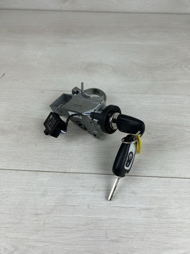 2017 vauxhall astra - astra, ignition