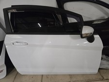 Ford Fiesta Mk7 Door Drivers