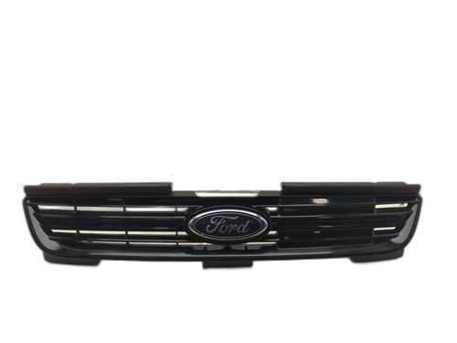 Ford max titanium - s-max, tdci
