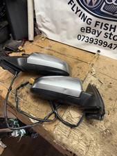 Audi S4 B6 B7 Power Folding