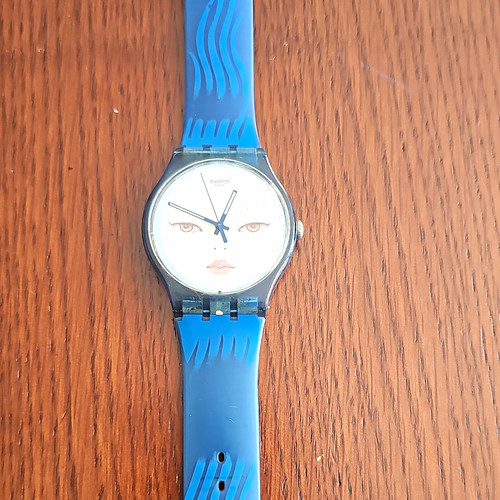 Swatch skin svhb03swg quartz - skin,