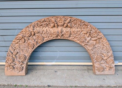 Antique vintage large hand - antique,