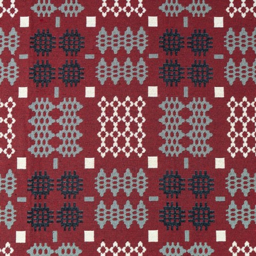 Welsh blanket style - style, tapestry