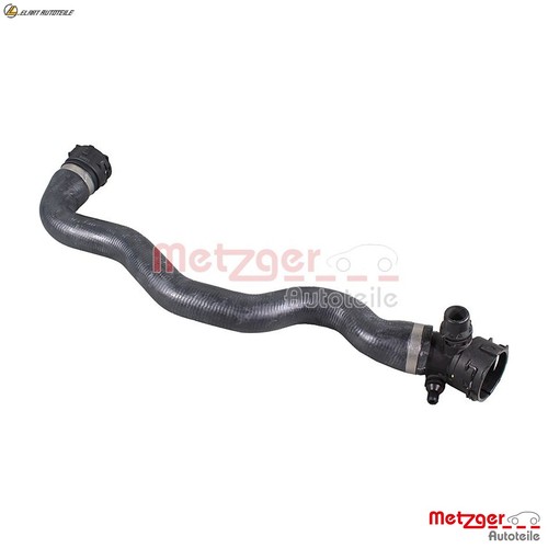 Radiator hose 2421847 for bmw - radiator,