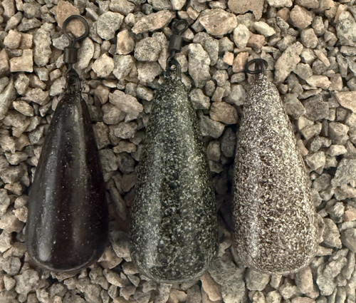 Carp fishing lead - fishing, weights