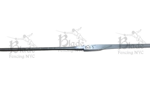 New silver rainbow fencing - new,