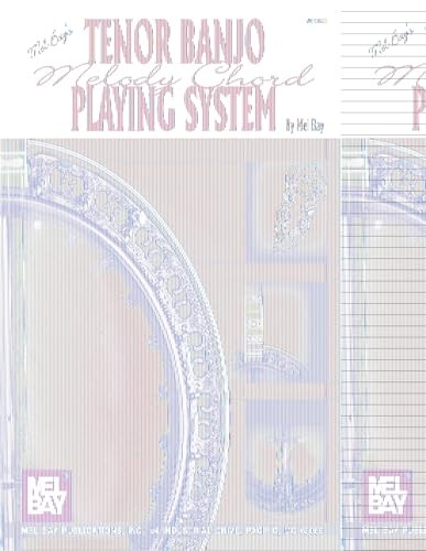 Tenor banjo melody chord - tenor,