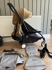 Babyzen Yoyo Stroller Inc. 2