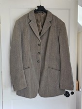 Mears Keepers Tweed Riding