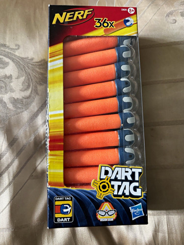 Nerf dart tag - nerf,