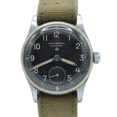 1941 1942 universal genève - 1941-1942,