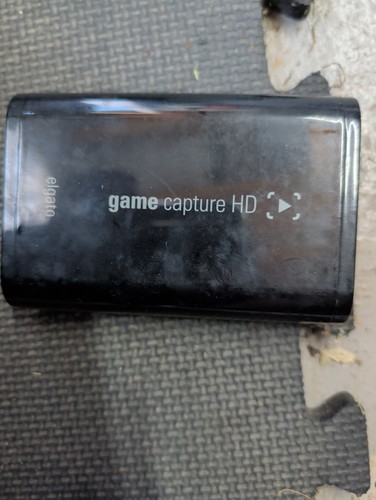 Elgato game capture - game,