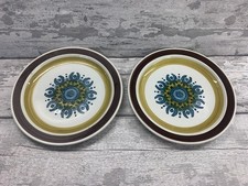 Burleigh Ironstone Castile