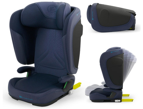 Kinderkraft unity2 car seat - kinderkraft,